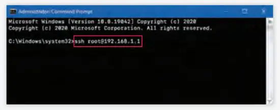ERICSSON E1 Gateway Router - figure 8
