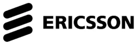 ERICSSON - logo