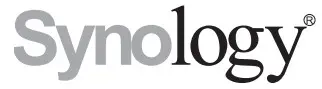 Synology - logo
