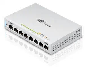 a close up of electronics