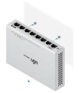 a close up of electronics