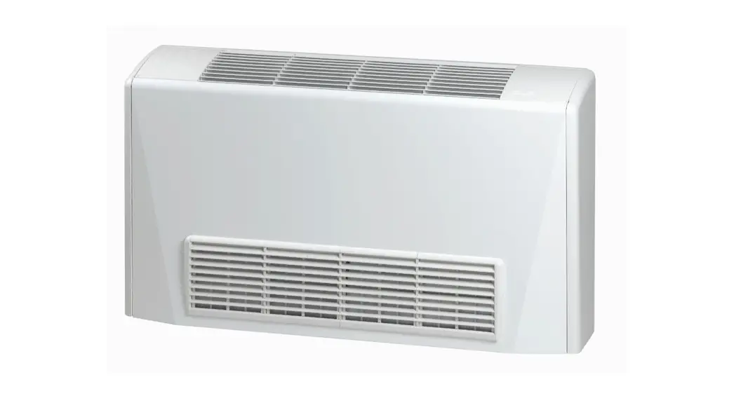 Air-con Aslek4h4s09 9000 Btu Ducted Concealed Fan Coil Instruction Manual Air-con Aslek4h4s09 9000 Btu Ducted Concealed Fan Coil Instruction Manual