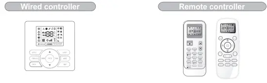 AIR CON ASLEK4H4S09 9000 BTU Ducted Concealed Fan Coil - fig 25