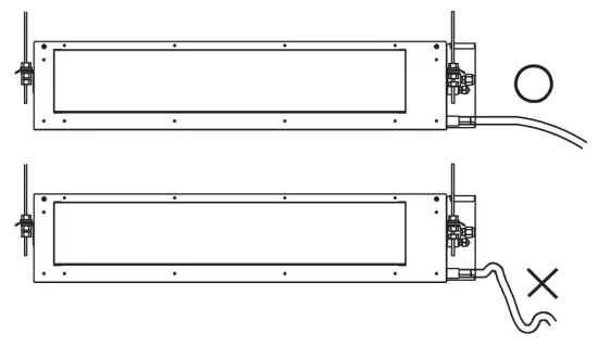 AIR CON ASLEK4H4S09 9000 BTU Ducted Concealed Fan Coil - fig 6