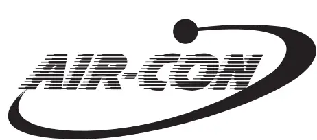 AIR CON ASLEK4H4S09 9000 BTU Ducted Concealed Fan Coil - logo