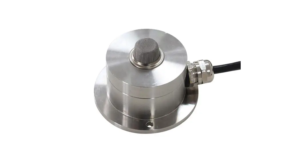 Sonbest Sm9571 Industrial Grade Stainless Steel Smoke Sensor User Manual Sonbest Sm9571 Industrial Grade Stainless Steel Smoke Sensor User Manual