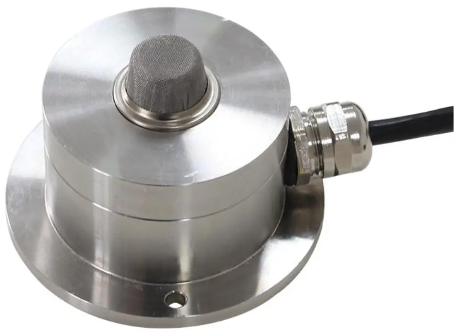 SONBEST SM9571 Industrial Grade Stainless Steel Smoke Sensor