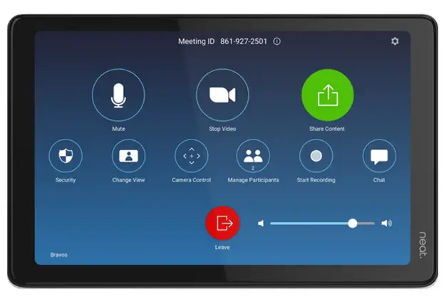 neat-Pad-Room-Controller-Scheduling-Display