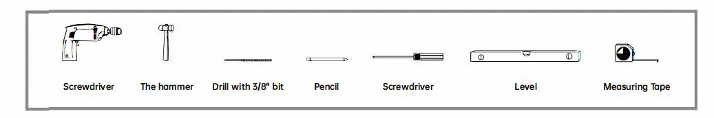 Ancerre LEDM-Immersion-30 30 x 40 Inch LED Frameless Mirror fig1