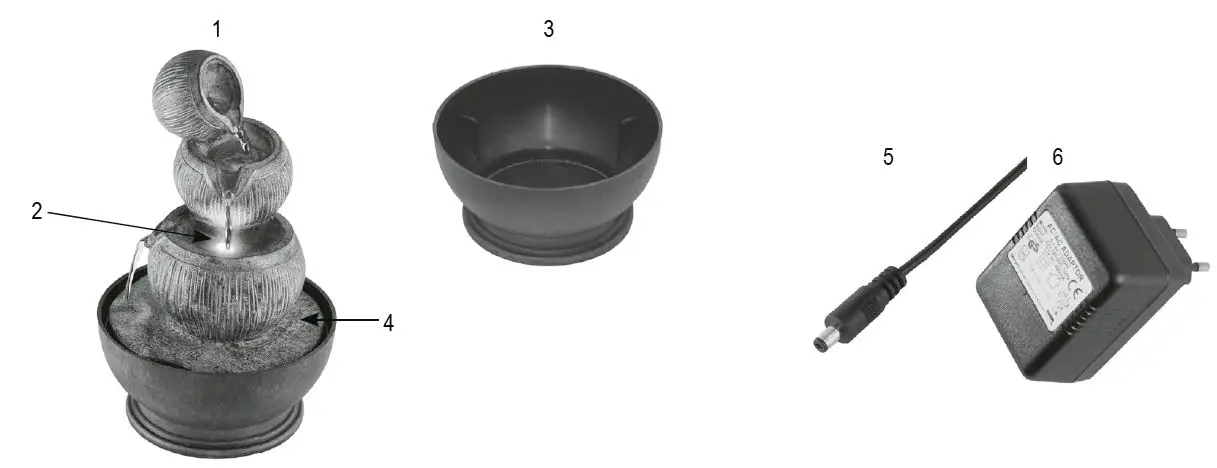 somogyi WF 04 Fountain 1