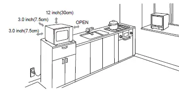 FORTE-F2422MV5SS-24-Inch-Stainless-Steel-Countertop-Microwave-fig-4