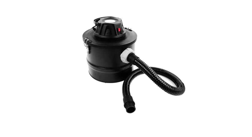 Oypla 3569 15l Ash Vacuum User Manual Oypla 3569 15l Ash Vacuum User Manual