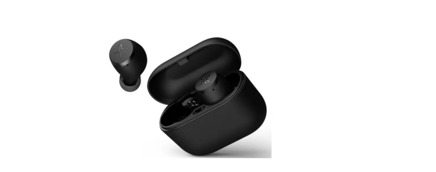 Bst T001 Tws Bluetooth Headset User Manual