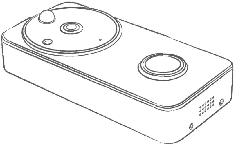 kogan SmarterHome Wireless Smart Video Doorbell - 02