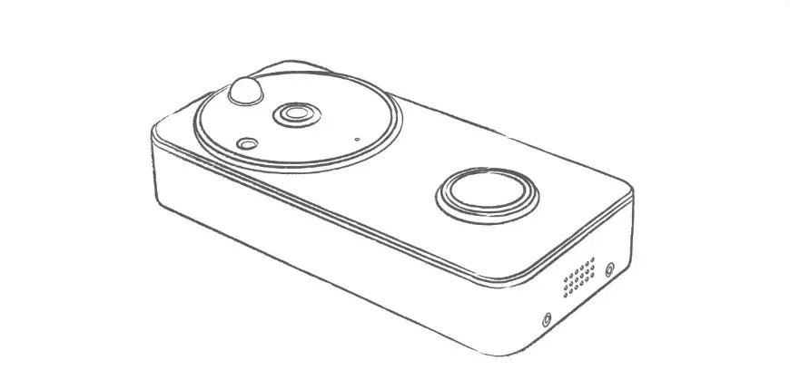 Kogan Smarterhome Wireless Smart Video Doorbell Chime User Guide Kogan Smarterhome Wireless Smart Video Doorbell Chime User Guide