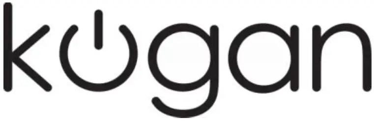 kogan- logo