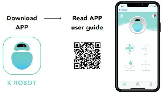 KairOS Multifunctional Sterilizer - APP
