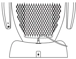 KairOS Multifunctional Sterilizer - Charging