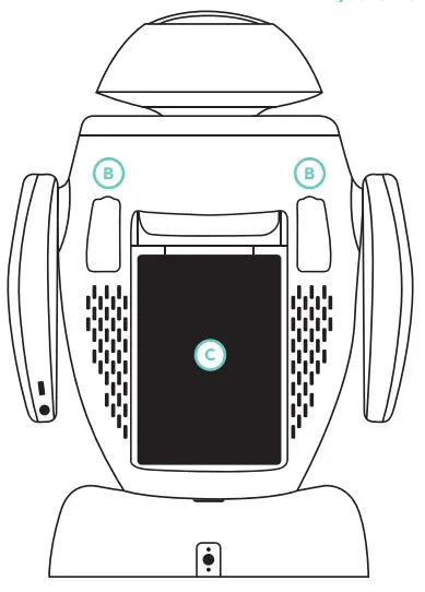 KairOS Multifunctional Sterilizer - replacement