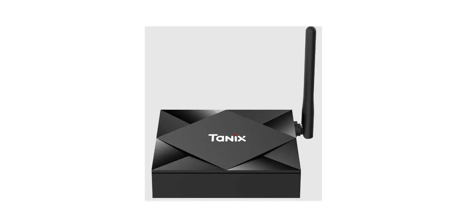 Shenzhen Oranth Technology Develop Tx6s Android Tv Box User Manual