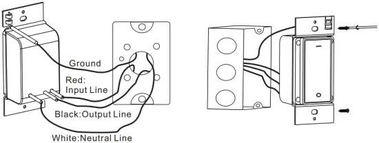 Installation Instructions