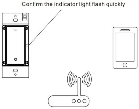 Connect WiFi Method