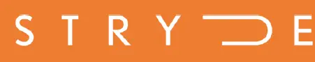 STRYDE logo