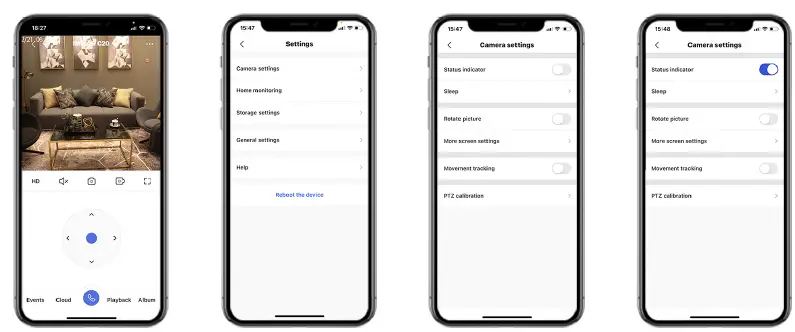 imilab-C20-Home-Security-Camera-2