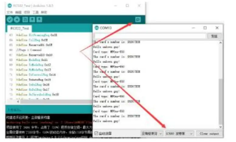 Shenzhenshi-Saiweilakejiyouxiangongsi-RC522-RFID-Module-FIG-2