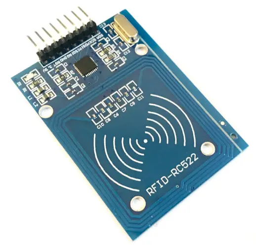 Shenzhenshi-Saiweilakejiyouxiangongsi-RC522-RFID-Module-PRODUCT