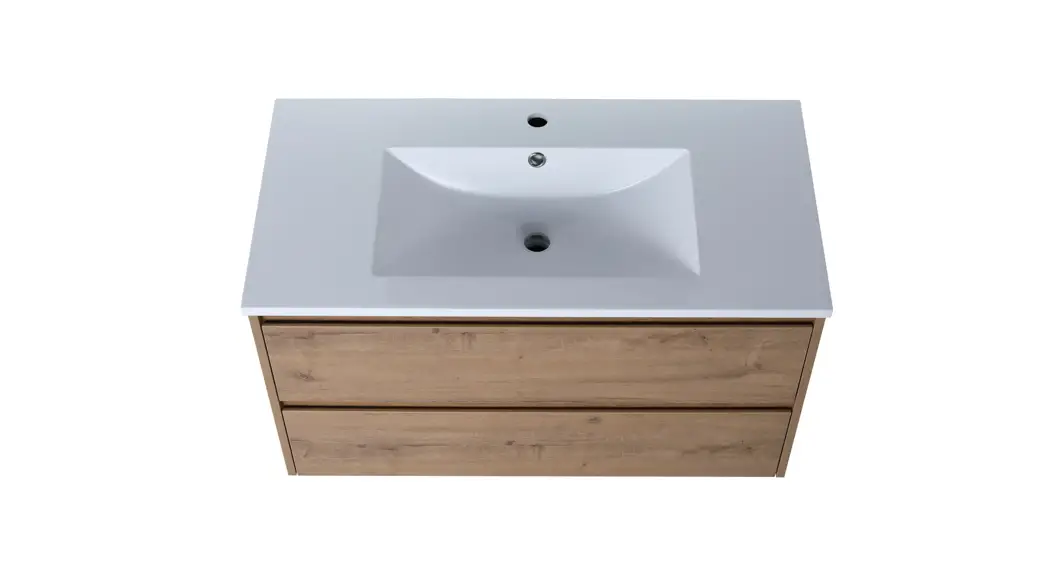 Overstock Bv B004 Bathroom Vanity With Sink 36 Inch For Small Bathroom Instruction Manual