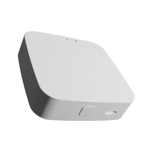 Tuya Dmd3cd Bluetooth Gateway Instruction Manual