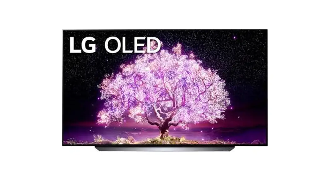 Lg Oled77c17lb 17 Inch Oled Smart Tv Owner's Manual