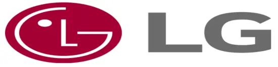 LG logo