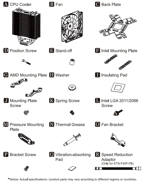 ENERMAX-ETS-T40Fit-CPU-Cooler-1