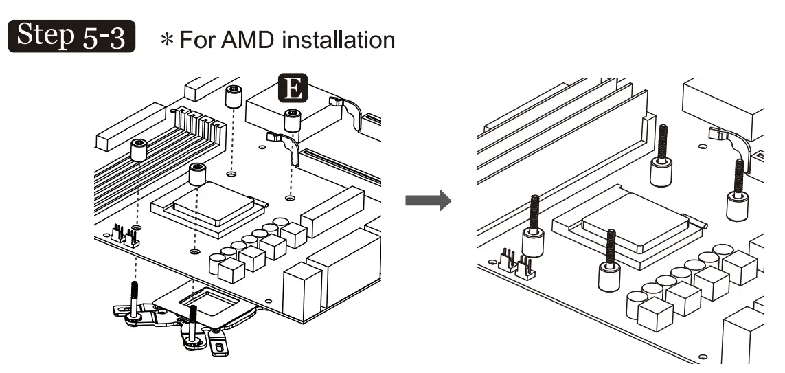 ENERMAX-ETS-T40Fit-CPU-Cooler-11