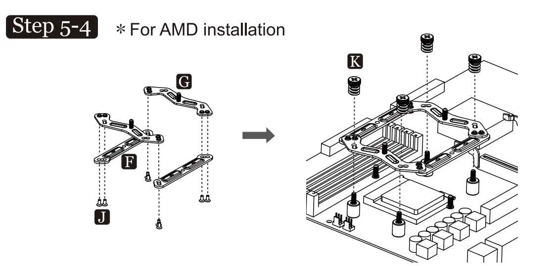 ENERMAX-ETS-T40Fit-CPU-Cooler-12