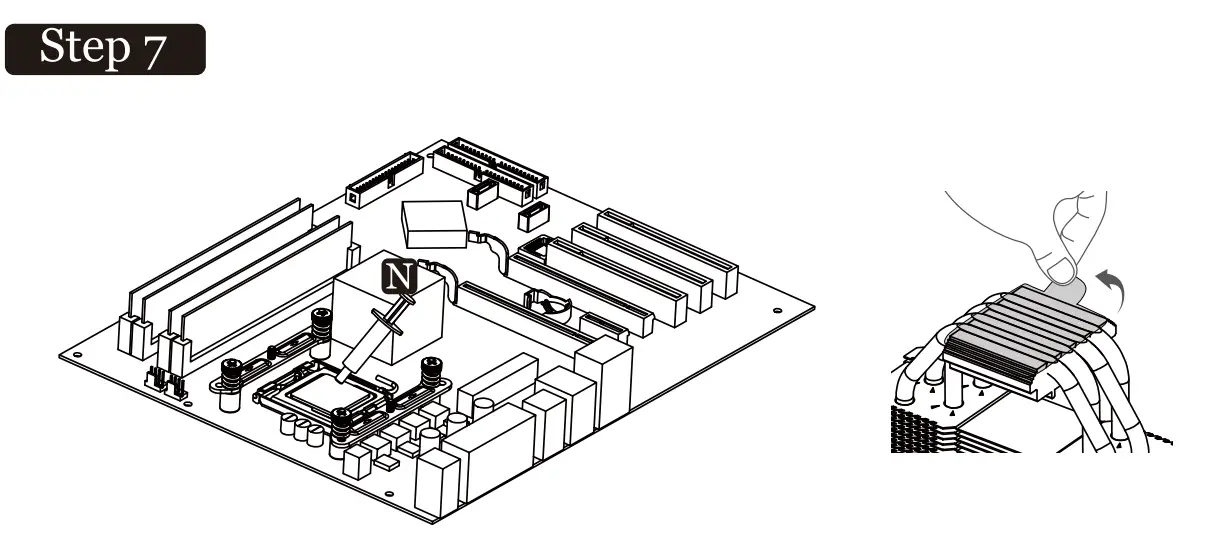 ENERMAX-ETS-T40Fit-CPU-Cooler-14