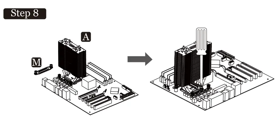 ENERMAX-ETS-T40Fit-CPU-Cooler-15