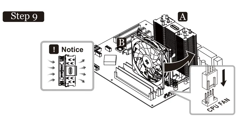 ENERMAX-ETS-T40Fit-CPU-Cooler-16