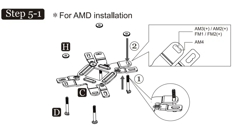 ENERMAX-ETS-T40Fit-CPU-Cooler-9