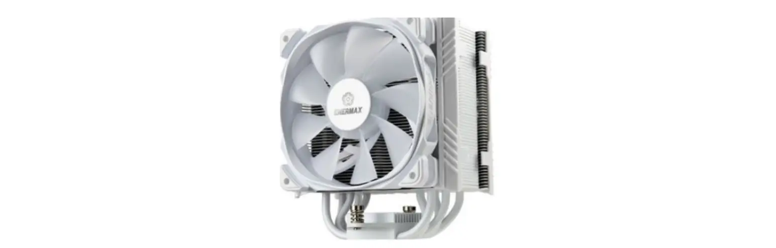 Enermax Ets-t40fit Cpu Cooler User Manual