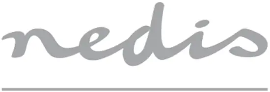 nedis Logo