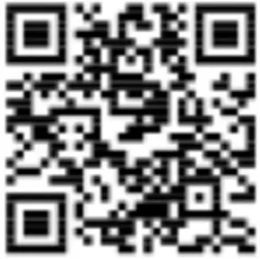 nedis VSPL3462AT HDMI Splitter - Qr Code