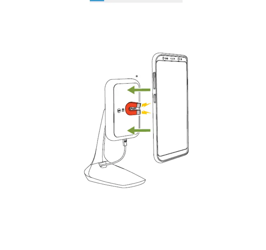 Mophie Samsung Galaxy S8 Galaxy S8+ Charge Force Case User Manual