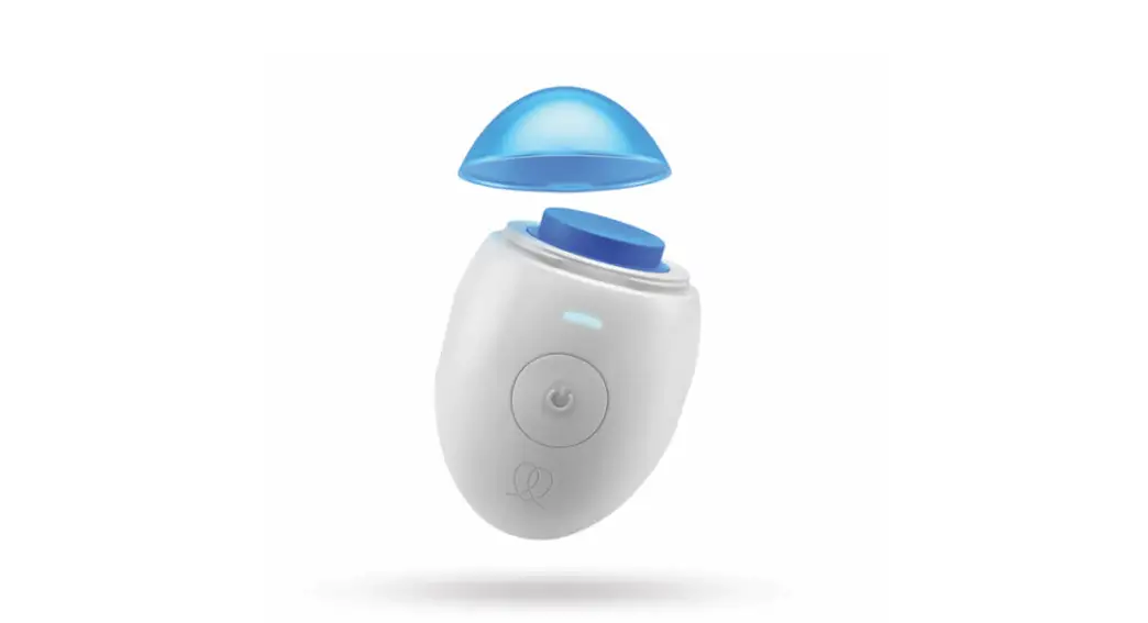 Microport Cpr4 Wired Inductive Programming Head User Manual Microport Cpr4 Wired Inductive Programming Head User Manual