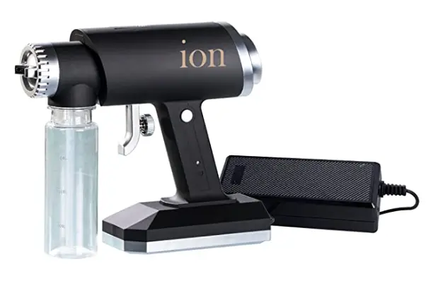 Naked- Sun -B08Z67958C -Ion -Corded -Handheld -Spray -Tanning- Machine -PRODUCT