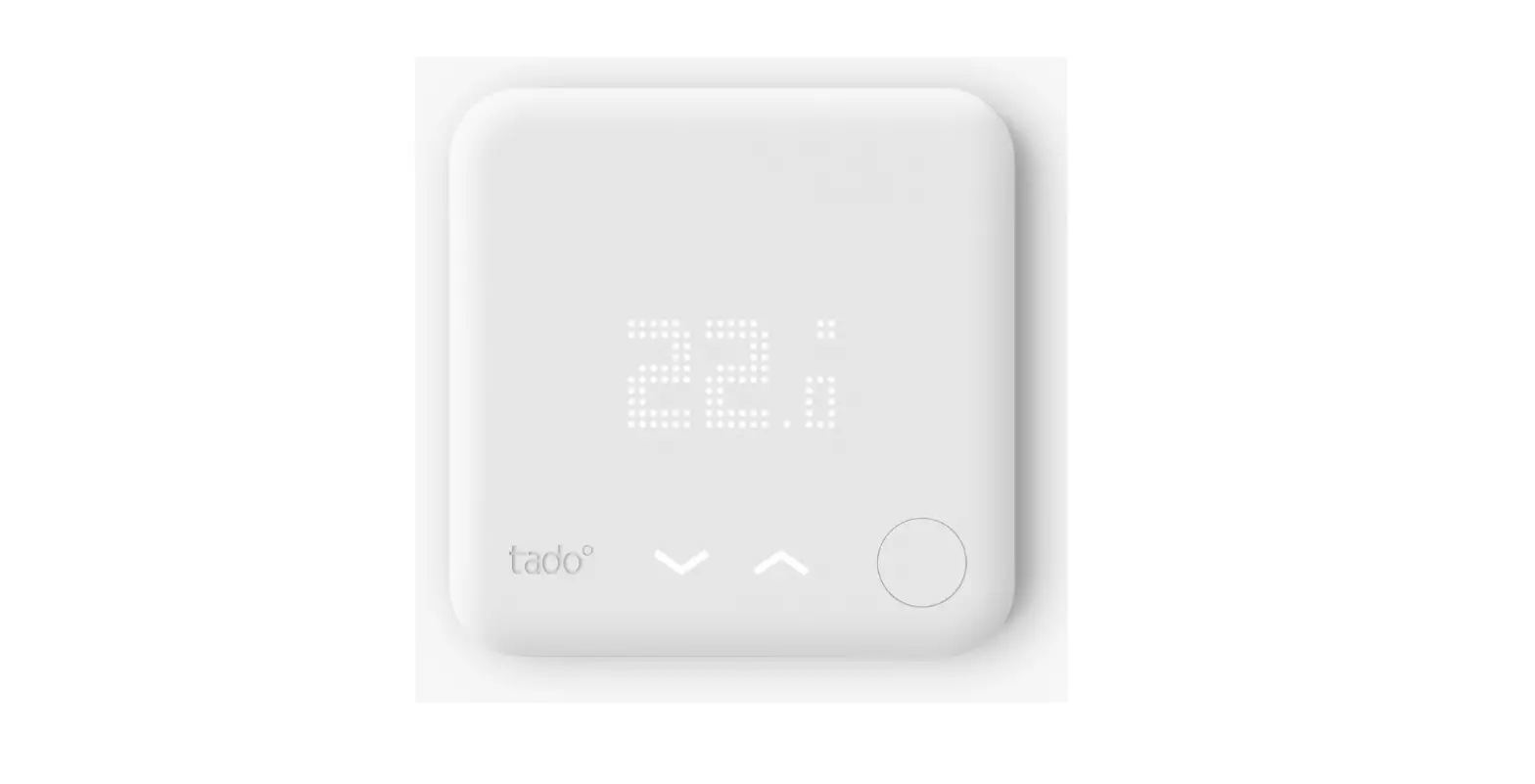 Tado V3+ Smart Ac Control Instruction Manual Tado V3+ Smart Ac Control Instruction Manual