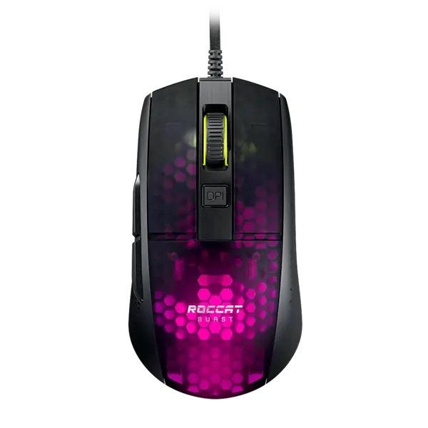 Roccat Burst Pro User Manual And Driver