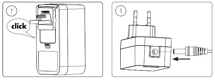 PHILIPS PHL465148 Signe Table Personal Wireless Lightning - Product Overview 4